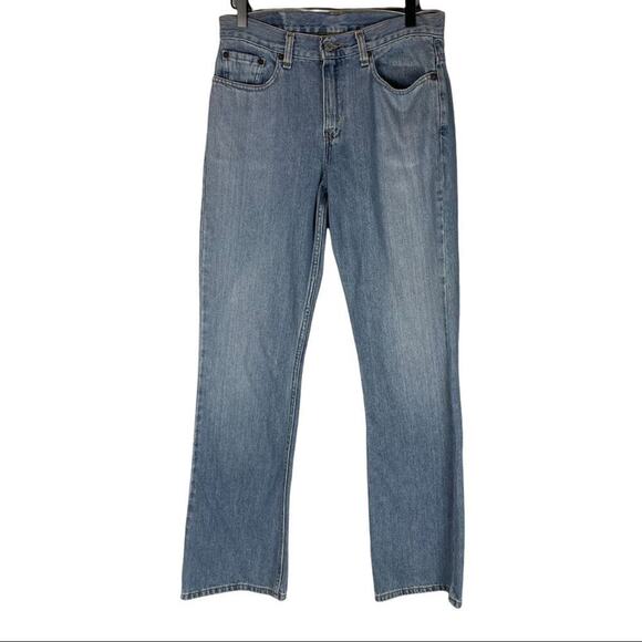 Levi’s 515 Boot Cut Low Rise Y2K jeans - Picture 1 of 8